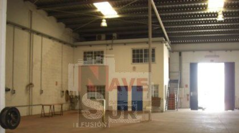Huelva - Huelva - 600m2