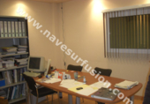 Nau industrial en lloguer a Huelva ref.: TR285225 foto