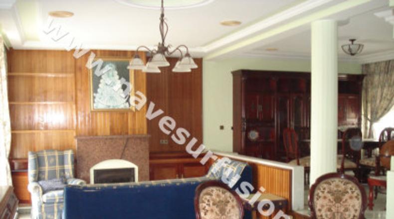 Huelva - El Cerrito - 800m2