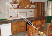 Semi-detached house with land for sale in Punta Umbría ref: TR209272 photo