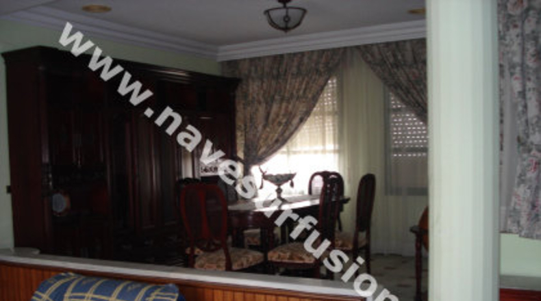 Huelva - El Cerrito - 800m2