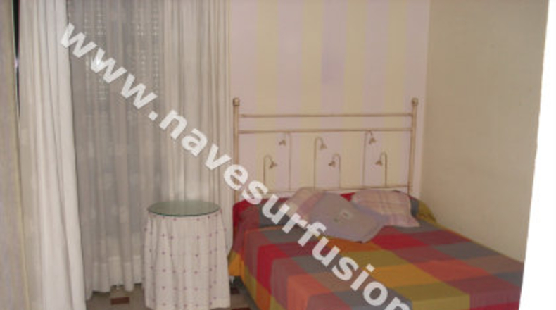 Huelva - El Cerrito - 800m2