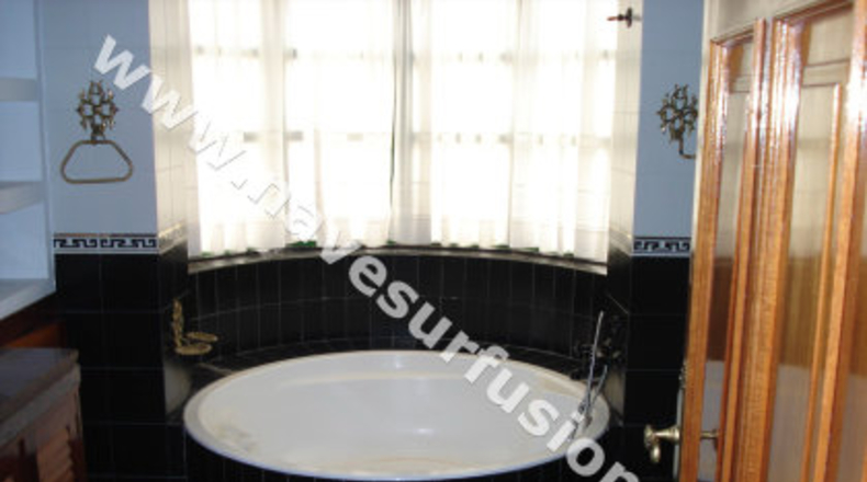 Huelva - El Cerrito - 800m2