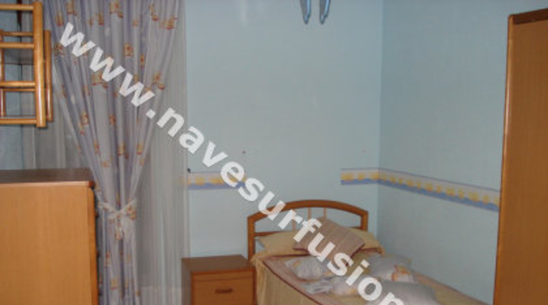 Huelva - El Cerrito - 800m2