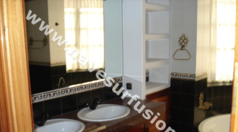 Huelva - El Cerrito - 800m2
