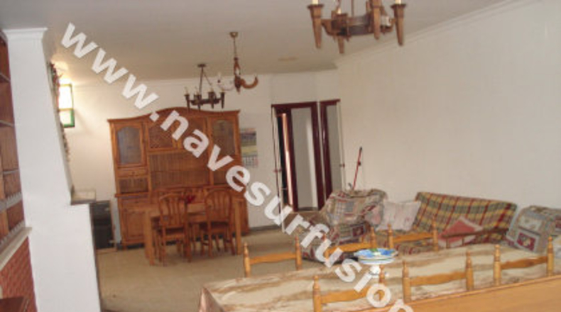 Huelva - El Cerrito - 800m2