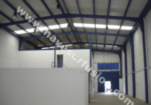 Nau industrial en venda a Huelva ref.: TR209989 foto