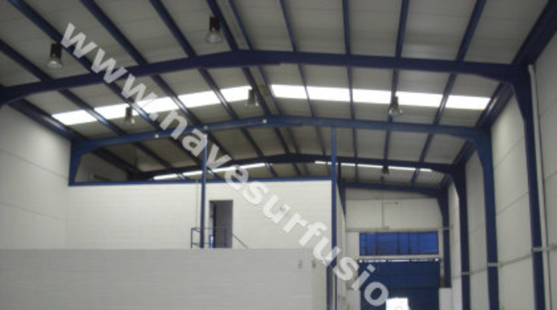 Huelva - Huelva - 550m2