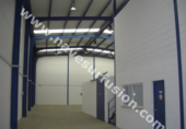 Nau industrial en venda a Huelva ref.: TR209989 foto