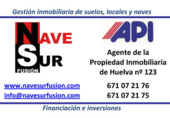 Nau industrial en venda a Huelva ref.: TR209989 foto