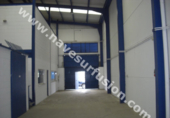 Nau industrial en venda a Huelva ref.: TR209989 foto