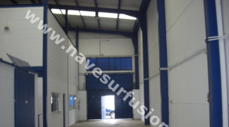 Huelva - Huelva - 550m2