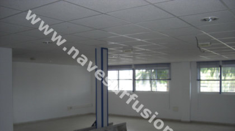 Huelva - Huelva - 550m2
