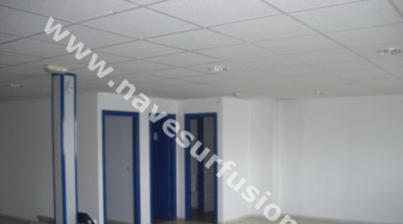 Huelva - Huelva - 550m2