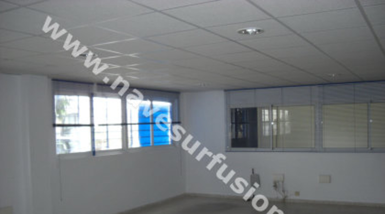 Huelva - Huelva - 550m2