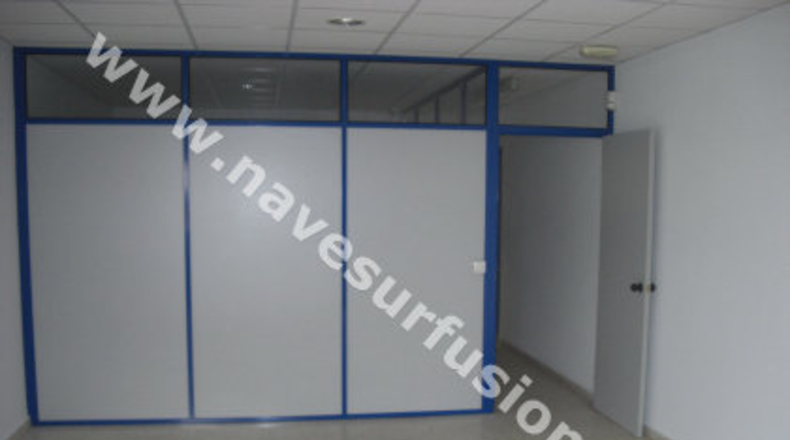 Huelva - Huelva - 550m2