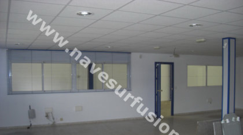 Huelva - Huelva - 550m2