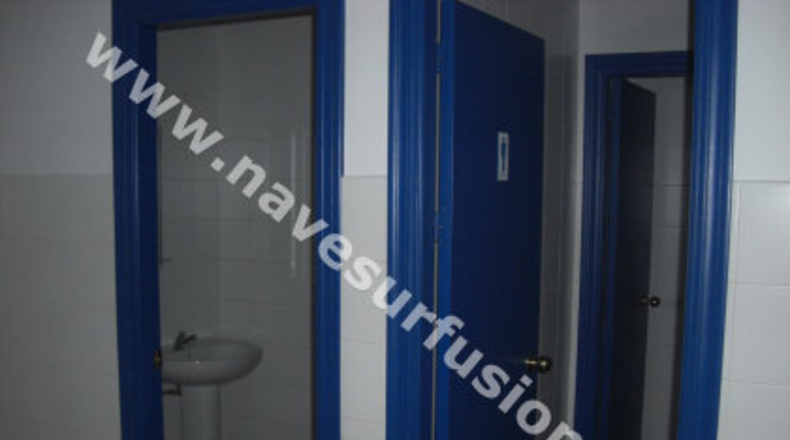 Huelva - Huelva - 550m2