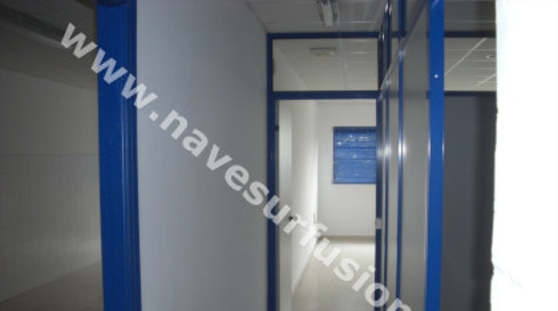Huelva - Huelva - 550m2