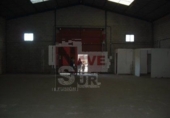 Nau industrial en lloguer a Huelva ref.: TR285224 foto