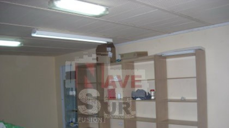 Huelva - Huelva - 750m2