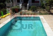 Rural estate for sale in San Bartolomé de la Torre ref: TR16028 photo