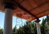 Rural estate for sale in San Bartolomé de la Torre ref: TR16028 photo