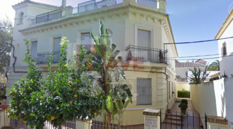 Huelva - Huelva - 800m2
