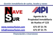 Land suitable for development for sale in Huelva ref: TR285210 photo