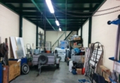 Industrial warehouse for sale in Huelva ref: TR201445 photo