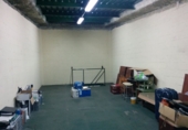 Industrial warehouse for sale in Huelva ref: TR201445 photo
