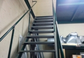 Industrial warehouse for sale in Huelva ref: TR201445 photo