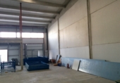 Nau industrial en lloguer a Huelva ref.: TR285207 foto