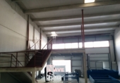 Nau industrial en lloguer a Huelva ref.: TR285207 foto