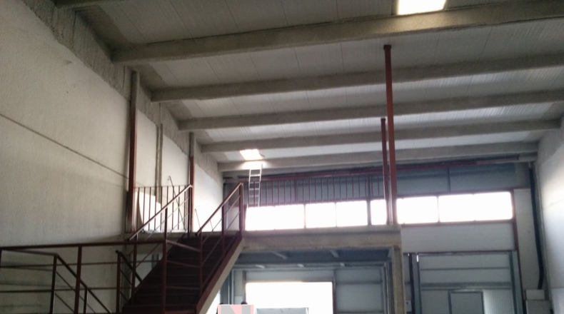 Huelva - Huelva - 330m2