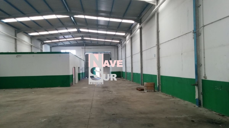 Huelva - Huelva - 820m2