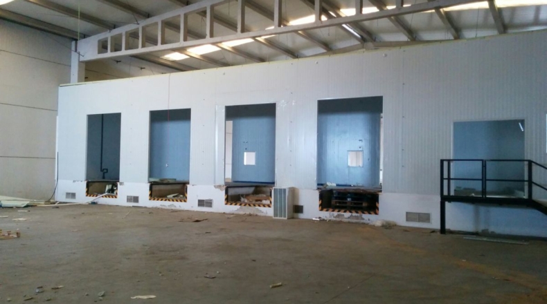 Huelva - Huelva - 300m2