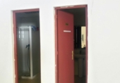 Промышленное здание на продажу в городе Уэльва. Фото