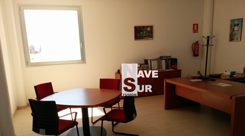 Huelva - Huelva - 4000m2