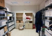 Industrial warehouse for rent in Huelva ref: TR285205 photo