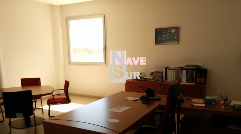 Huelva - Huelva - 4000m2