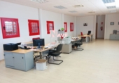 Industrial warehouse for rent in Huelva ref: TR285205 photo