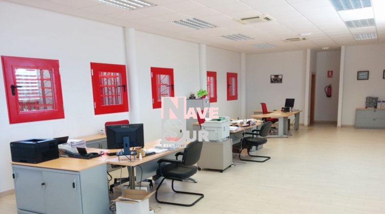 Huelva - Huelva - 4000m2