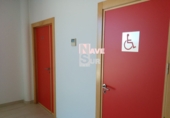 Industrial warehouse for rent in Huelva ref: TR285205 photo