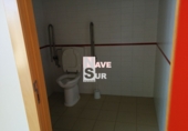 Industrial warehouse for rent in Huelva ref: TR285205 photo