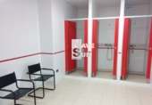 Industrial warehouse for rent in Huelva ref: TR285205 photo