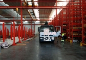 Industrial warehouse for rent in Huelva ref: TR285205 photo