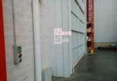 Industrial warehouse for rent in Huelva ref: TR285205 photo