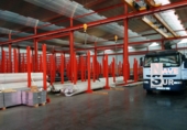 Industrial warehouse for rent in Huelva ref: TR285205 photo