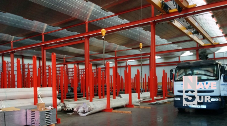 Huelva - Huelva - 4000m2